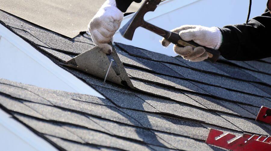 Expert Emergency Roof Repairs services in Tolland, CT